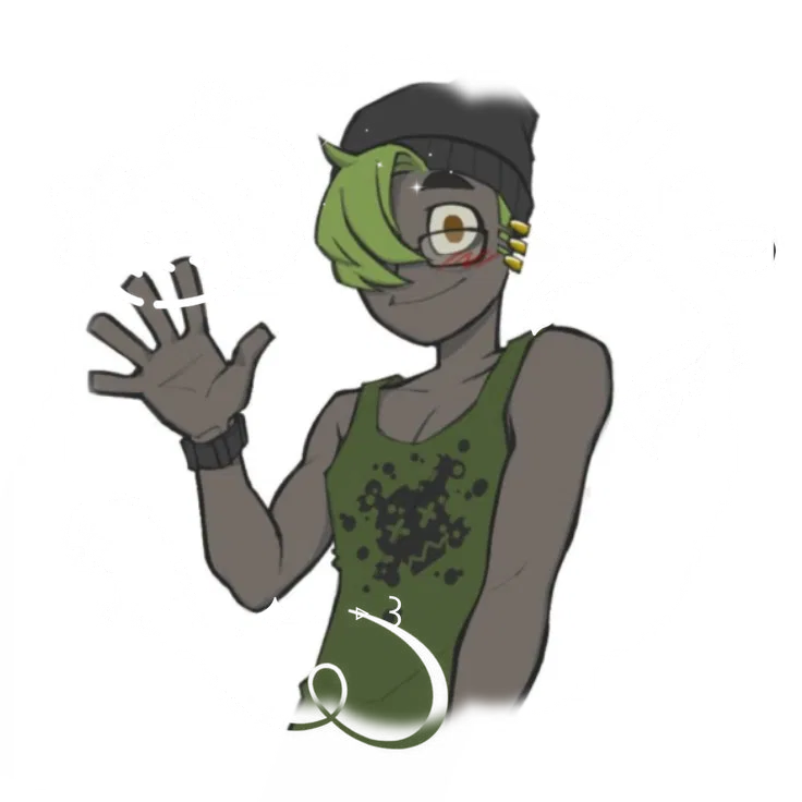 Avatar of Tk (DEMO)