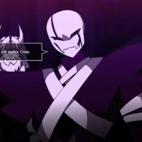 Avatar of XGaster