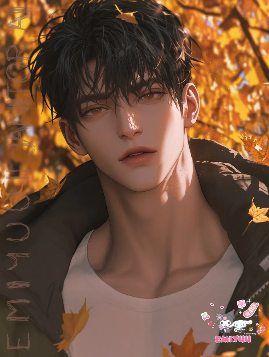 Avatar of Han Mingyu || Your brother’s bestfriend  