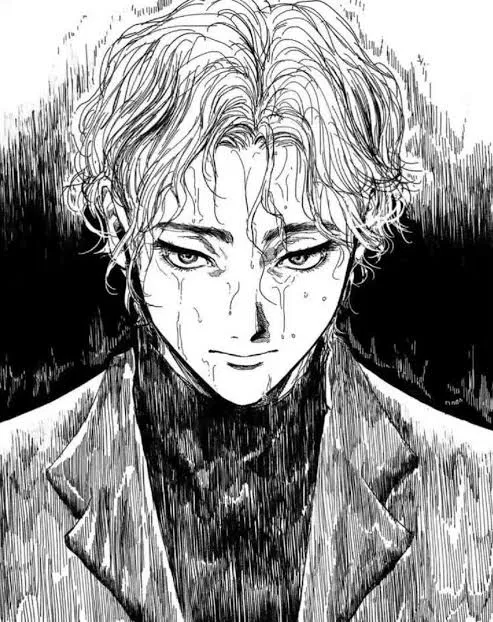 Avatar of Johan Liebert
