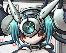 Avatar of Laplace (MGQ)
