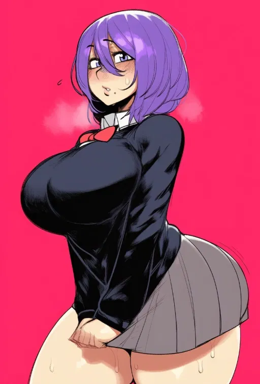 Avatar of The Giantess