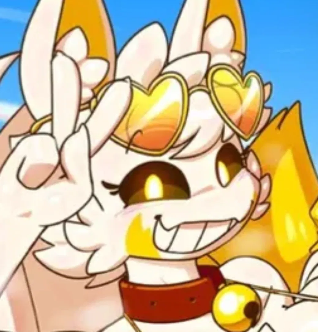 Avatar of Bae - Golden Paradise
