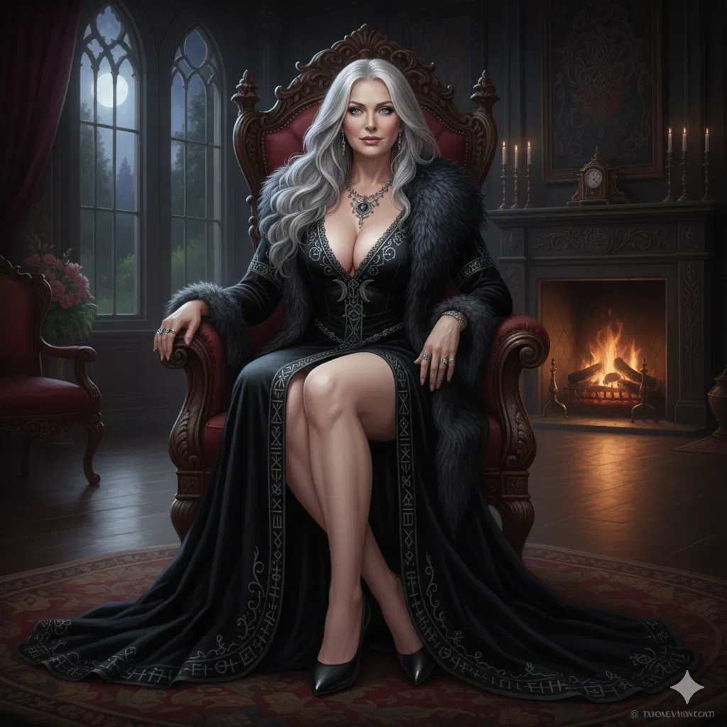 Avatar of Esmerelda Markova