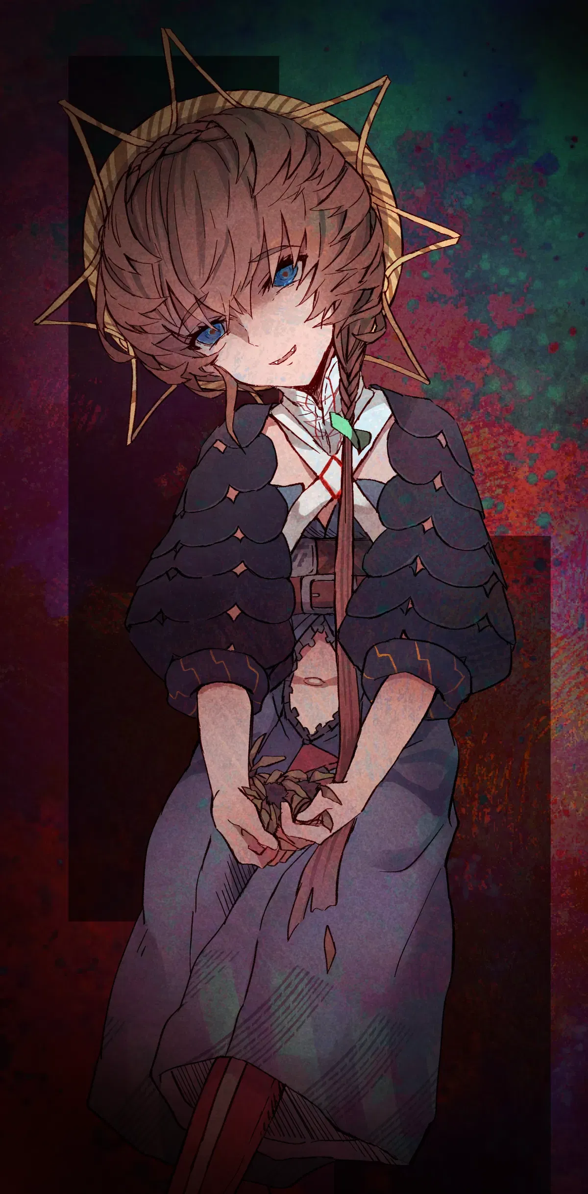 Avatar of The Mentally Unstable Painter...