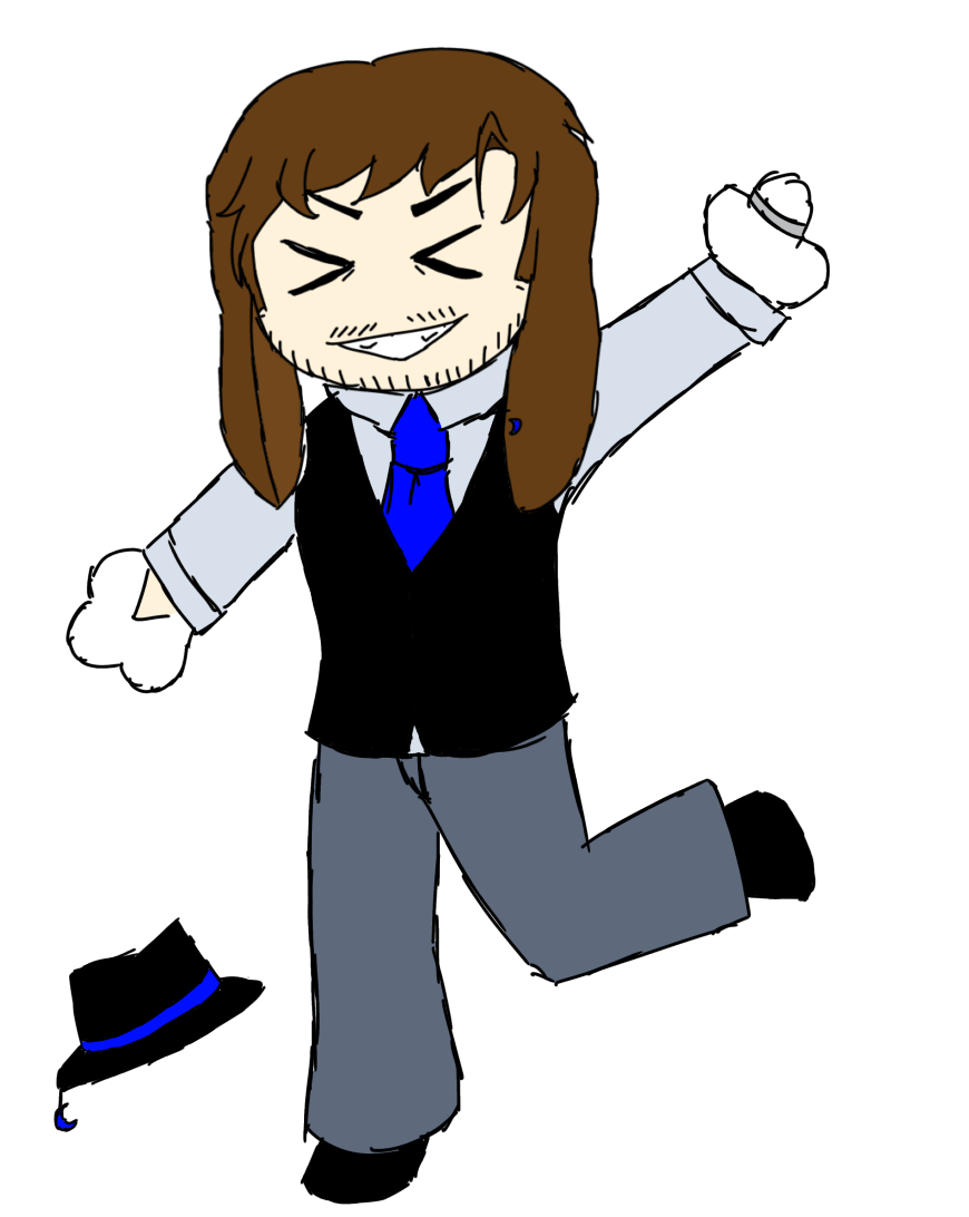 Avatar of WE HIT 100 FOLLOWERS!!!!!