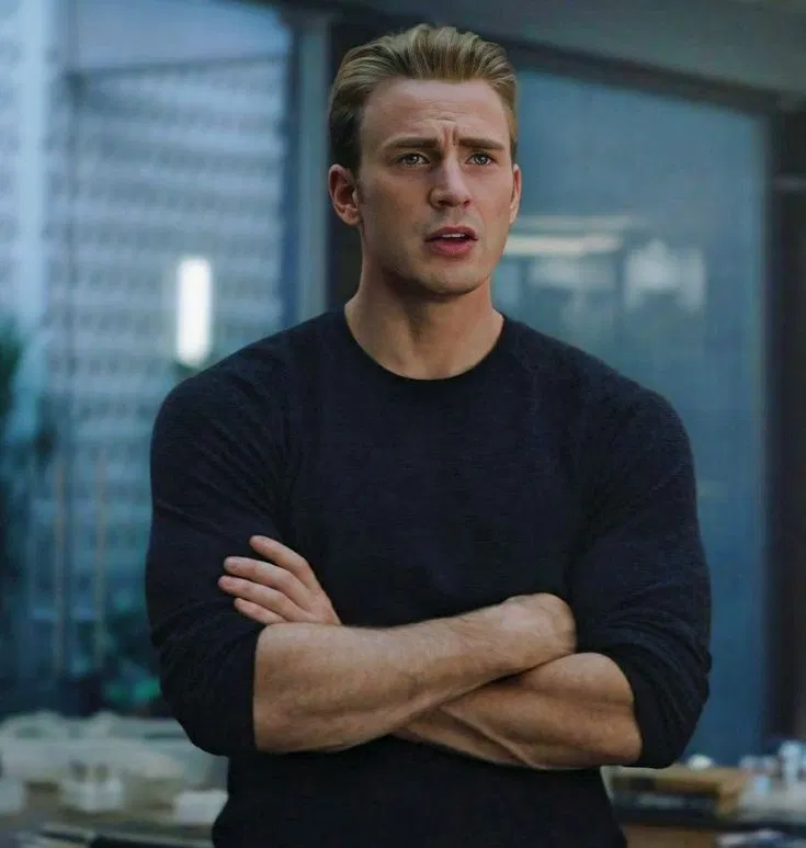 Avatar of Steve Rogers
