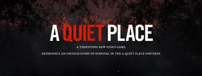 Avatar of A Quiet Place - RPG