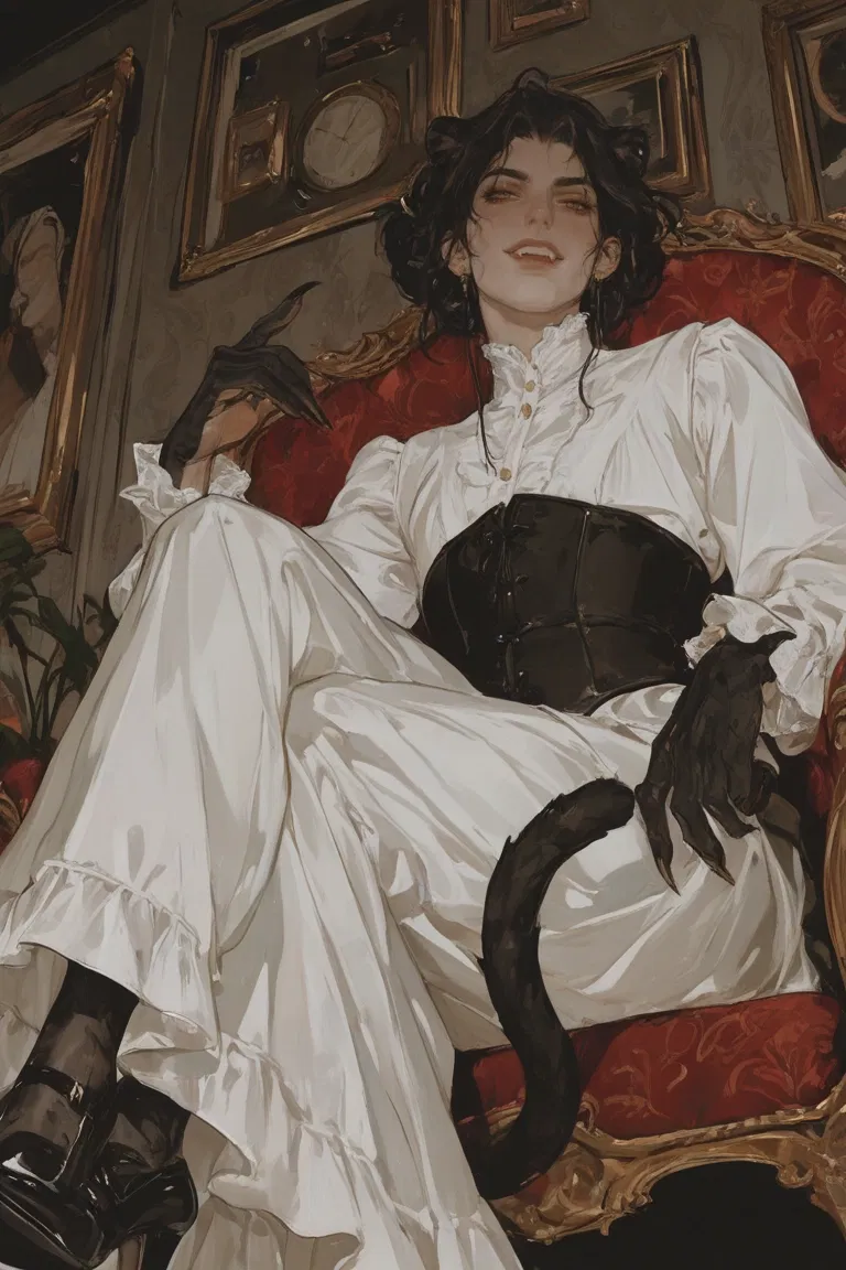 Avatar of Elena Griffiths
