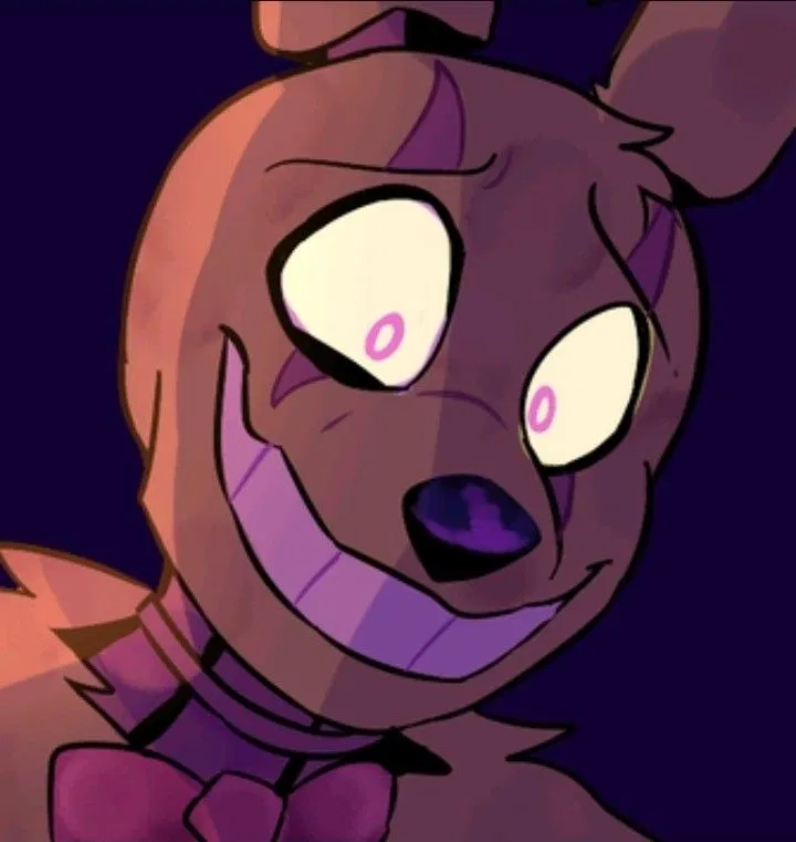 Avatar of Springtrap - S.A.D