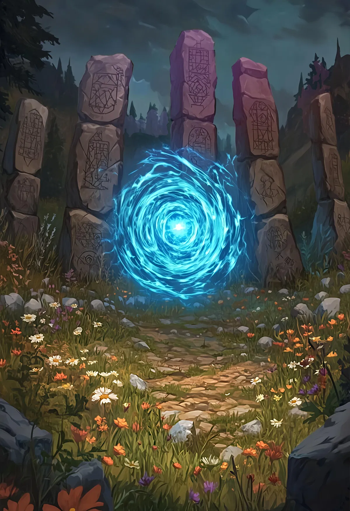 Avatar of Monster world