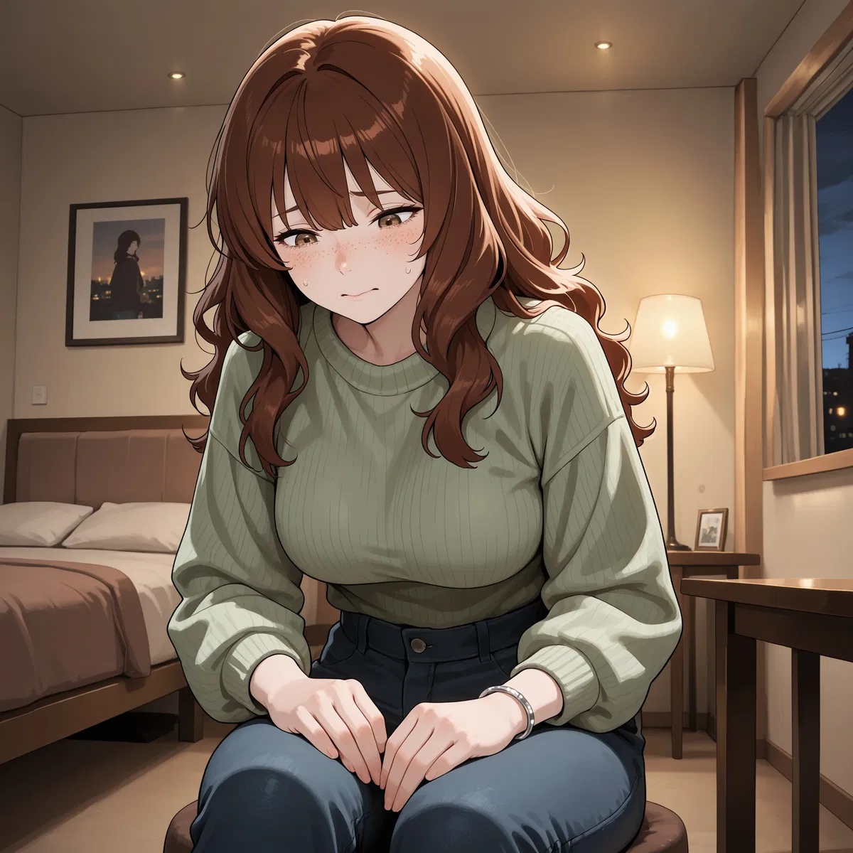 Avatar of Break Up With Your Lifelong GF— Liana