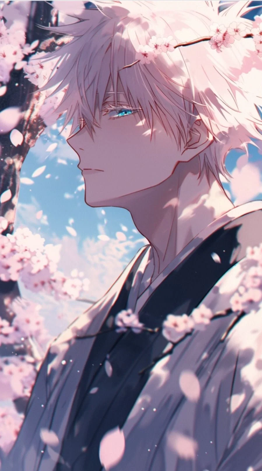Avatar of Satoru Gojo