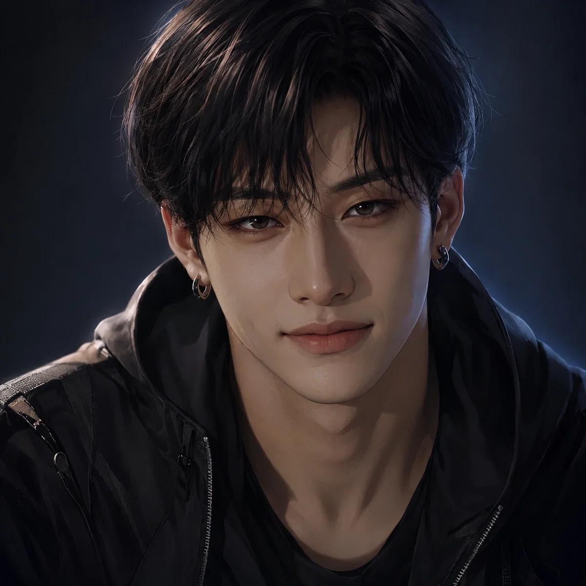 Avatar of Bang Chan | The Leader Who Never Sleeps