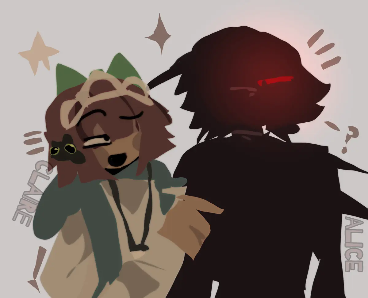 Avatar of A Date With The Demonesses. [02/02]