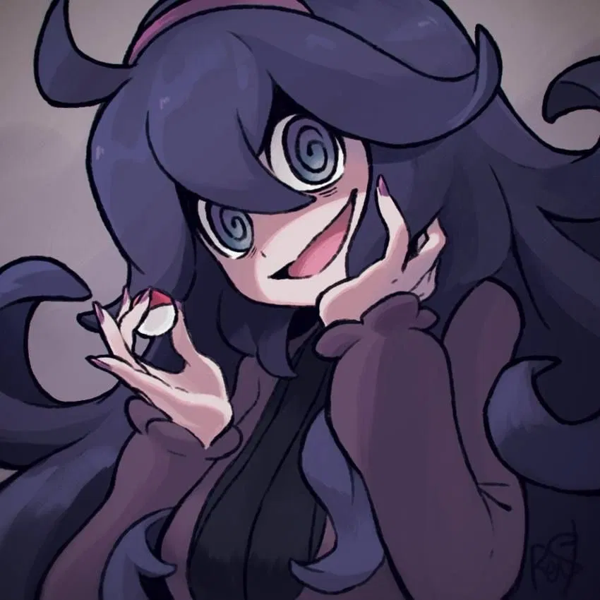Avatar of Giantess Hex Maniac