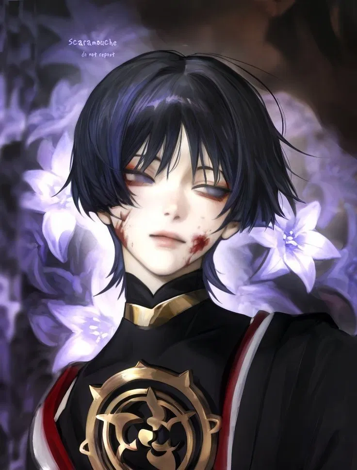 Avatar of Scaramouche