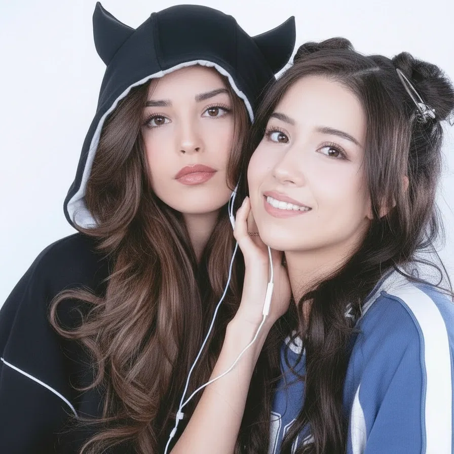 Avatar of Rae & Poki