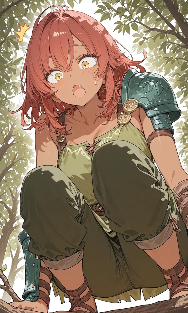 Avatar of Is April fools.
