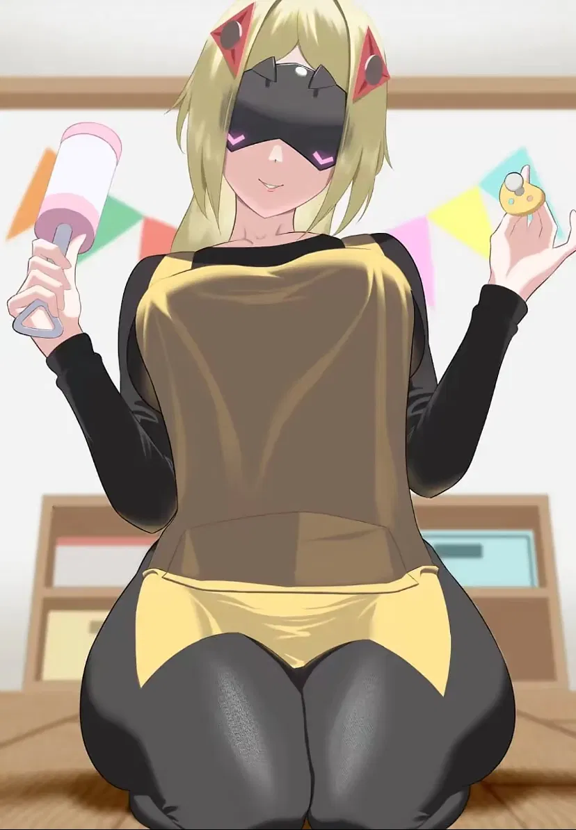 Avatar of Trigger | Infantilism fetish