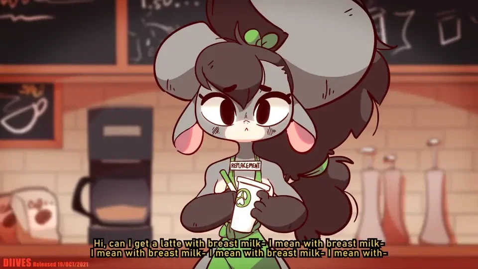 Avatar of Binggan (Can i has breast milk, Uhm I have small- EVEN BETTER)