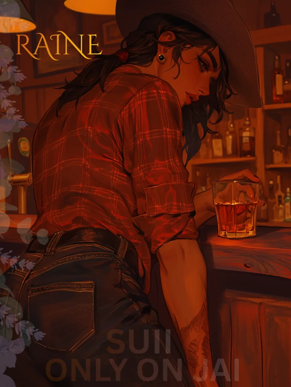 Avatar of Raine Calderon || ALT