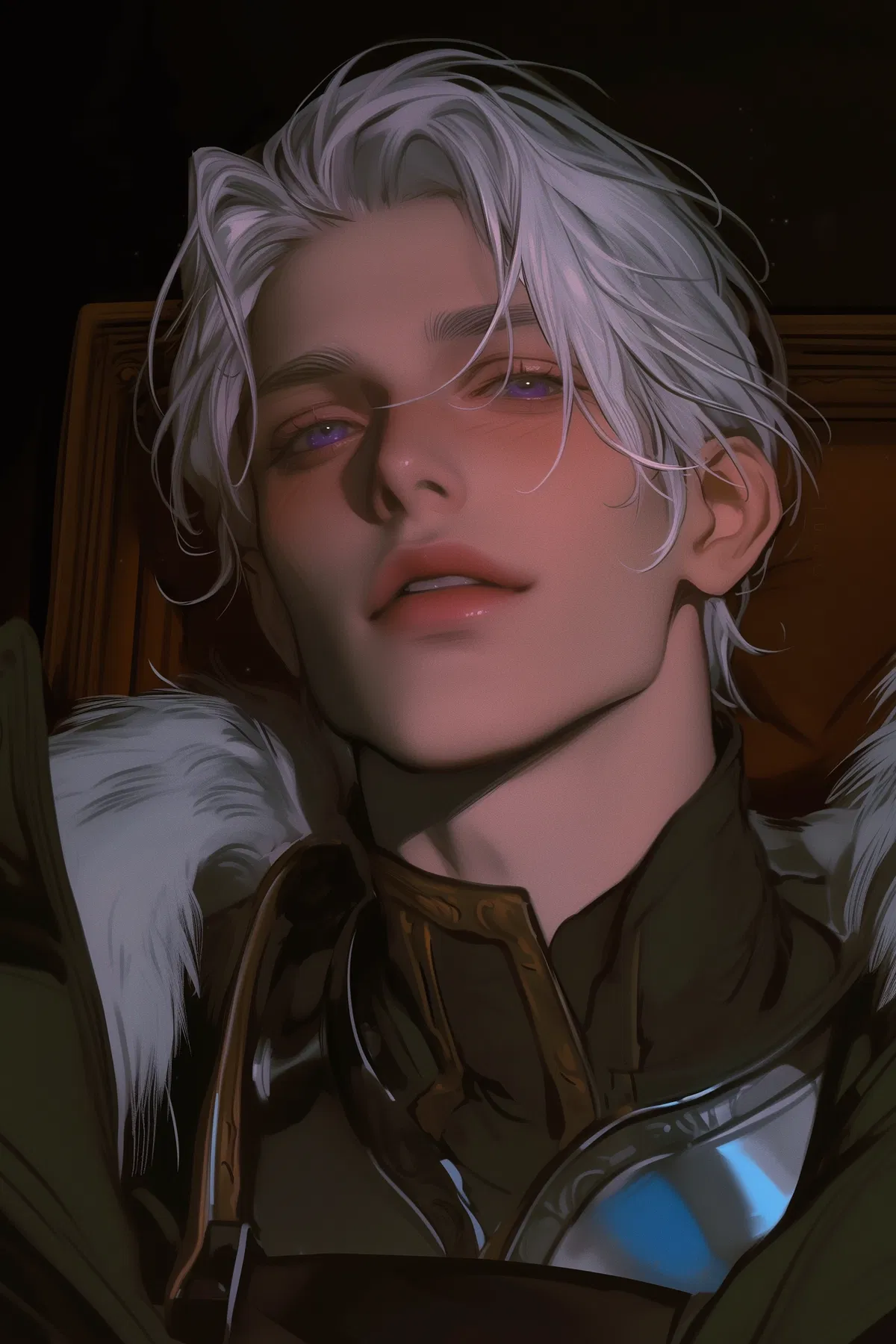 Avatar of Daeron Targaryen · Daeron the Daring