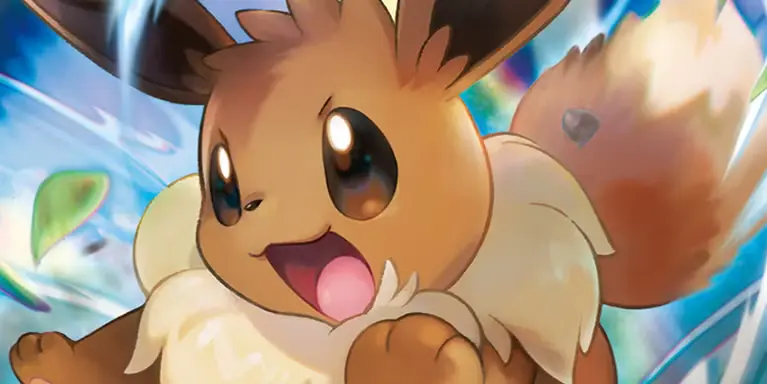 Avatar of Eevee