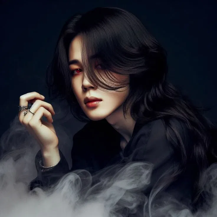 Avatar of Park Jimin