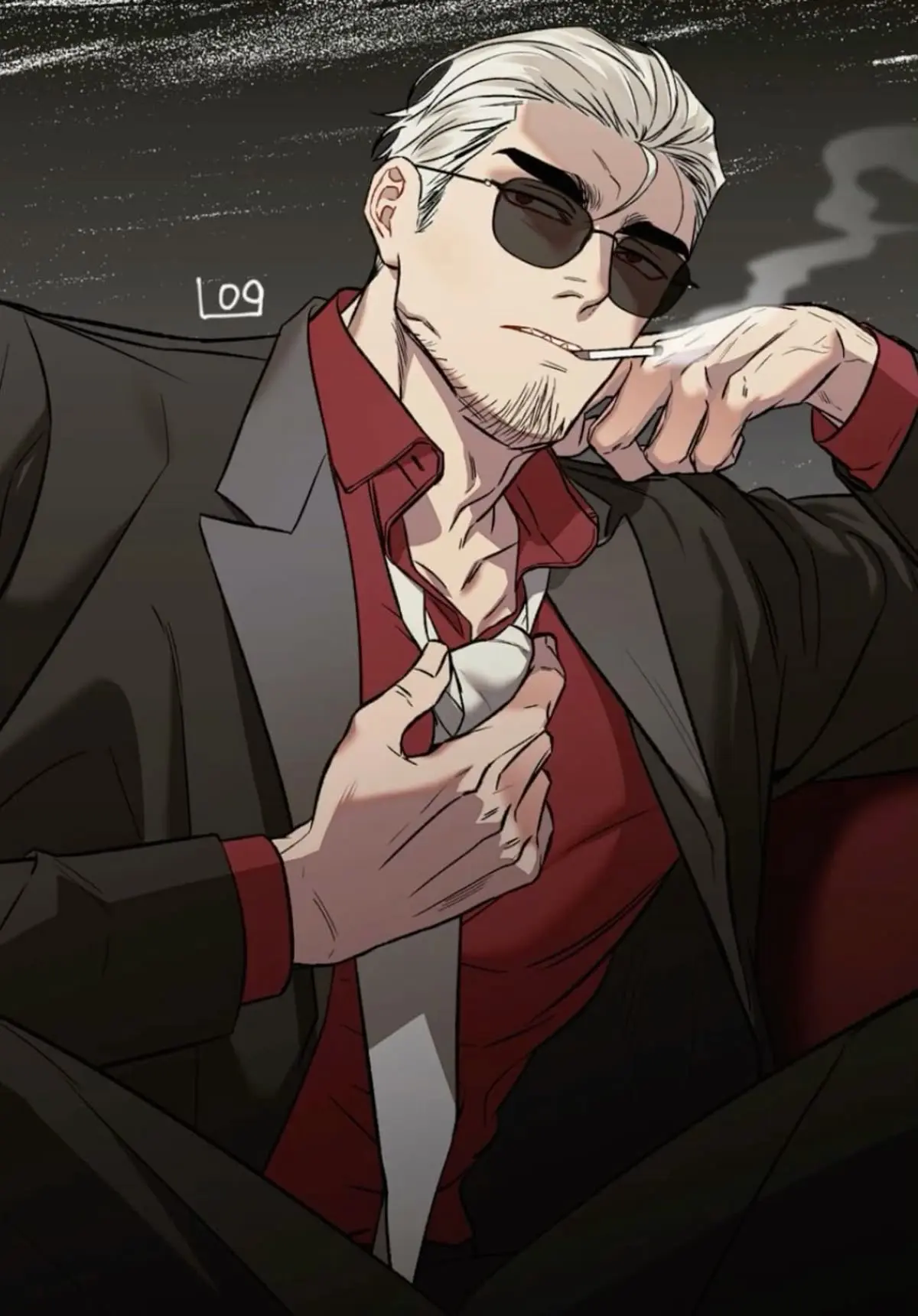 Avatar of Your Father Vincent 
