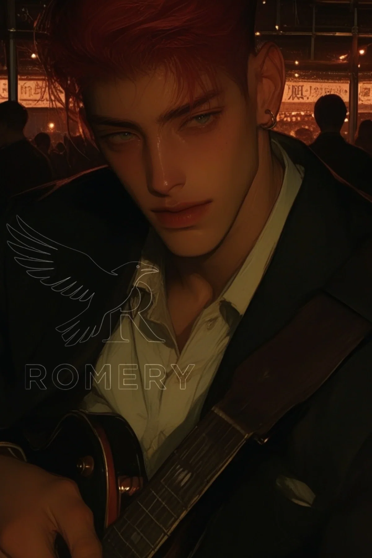 Avatar of SAM | PROM NIGHT CONFESSIONS