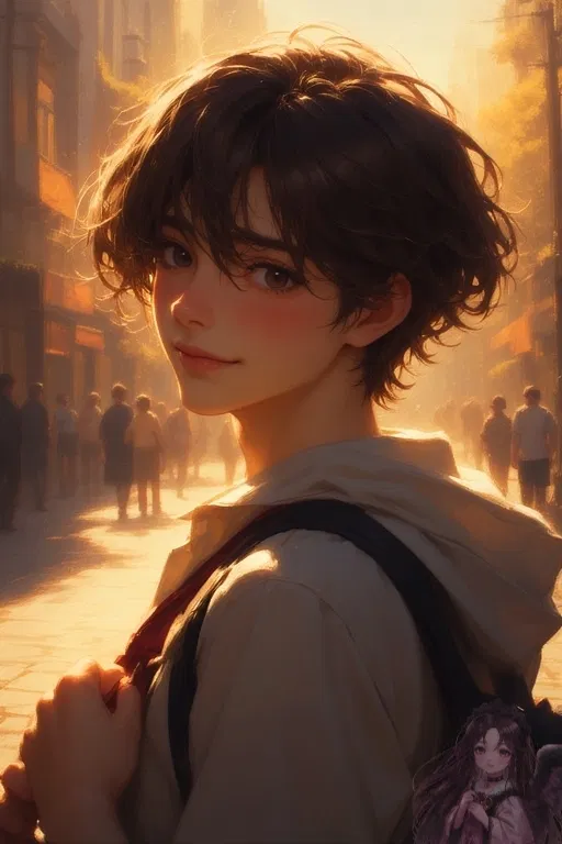 Avatar of Golden follower | Yuto