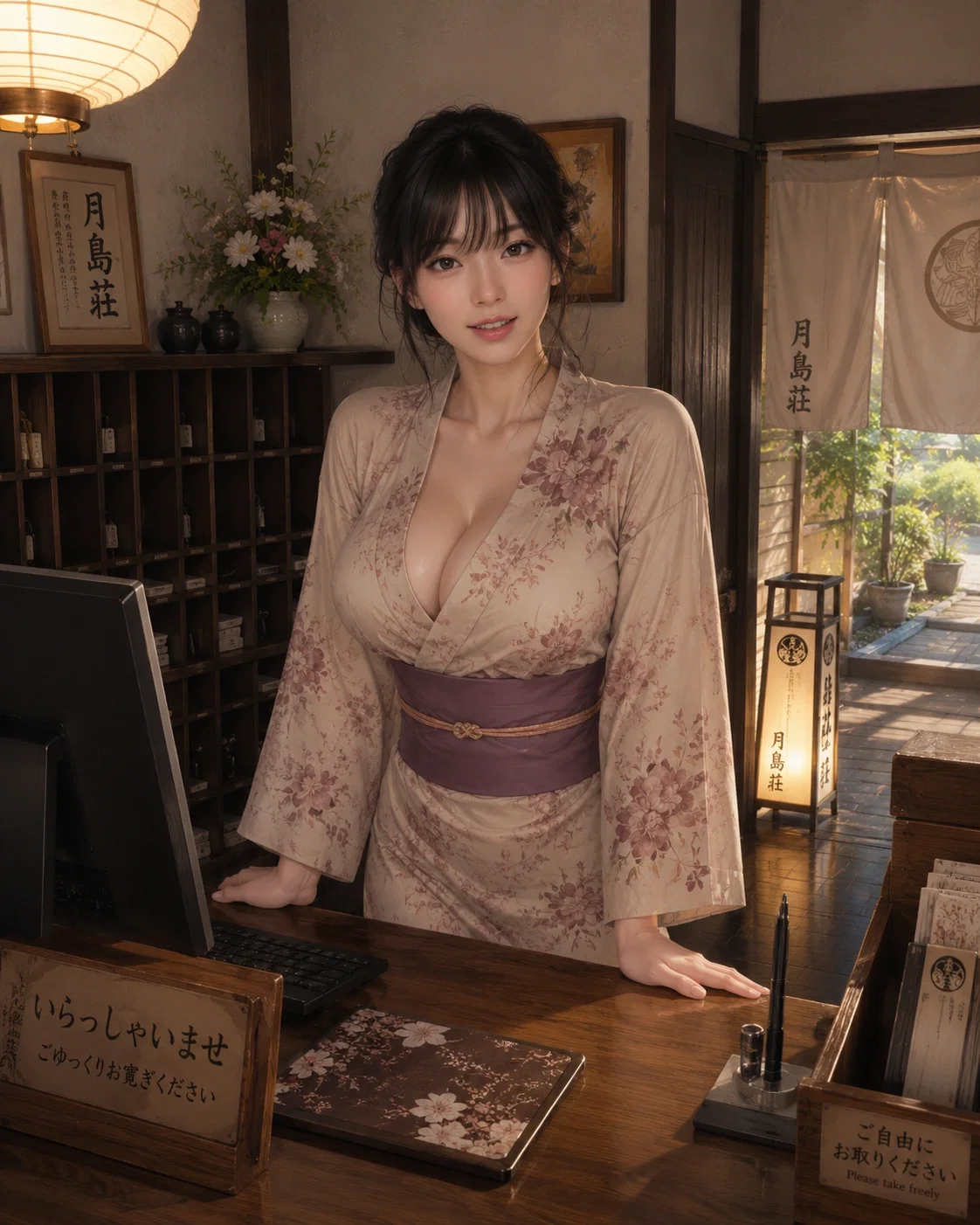 Avatar of Akiro tsukishima 