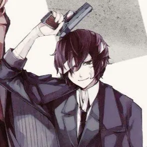 Avatar of Osamu Dazai [The Dark Era]