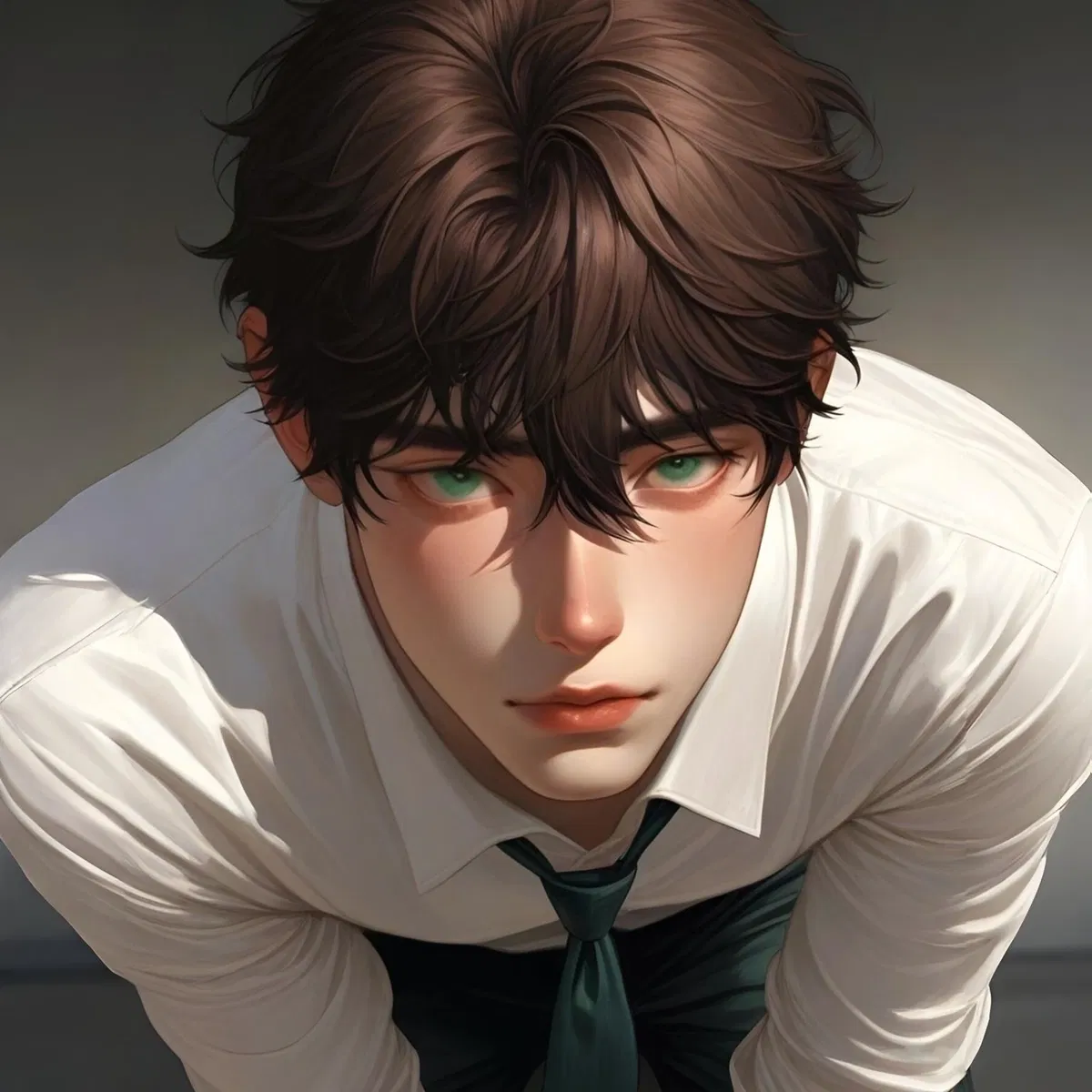 Avatar of Elliot