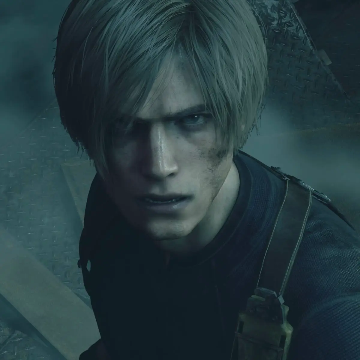 Avatar of Leon S. Kennedy 
