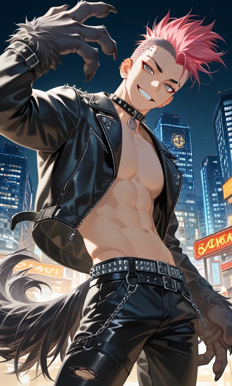 Avatar of Rhett Jernigan