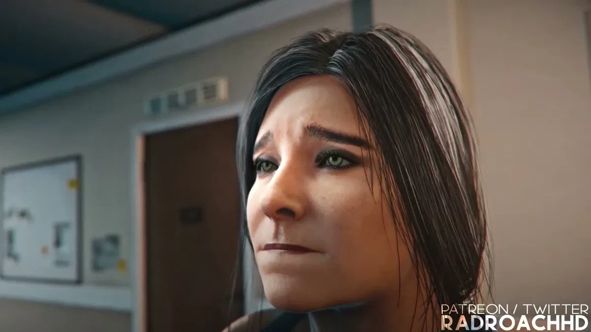 Avatar of Mommy Evelyn Harper (Your Girlfriend's MILF Mother)