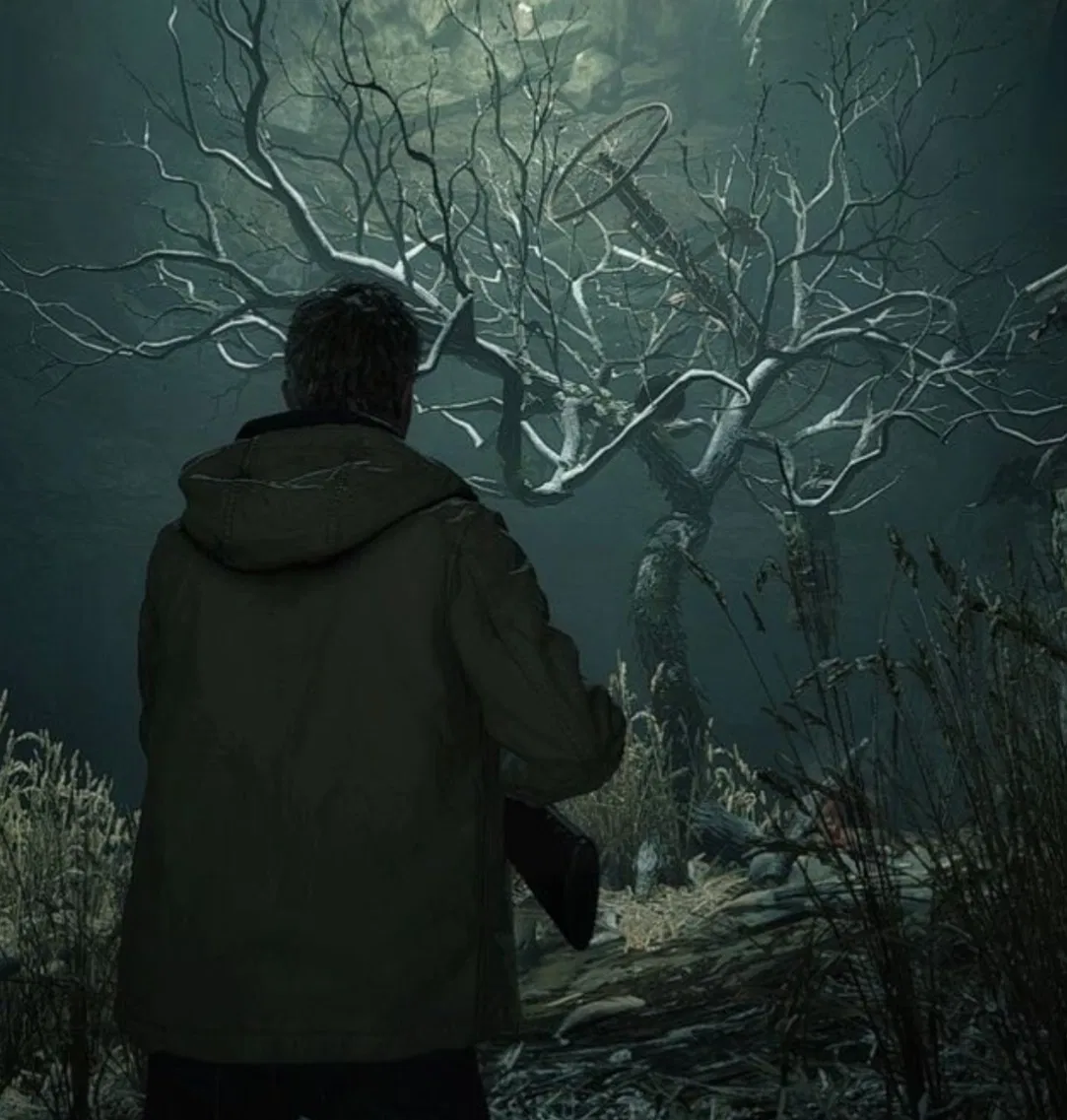 Avatar of Ethan Winters