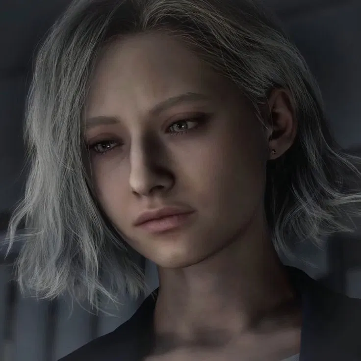 Avatar of Resident Evil Requim - Grace Ashcroft