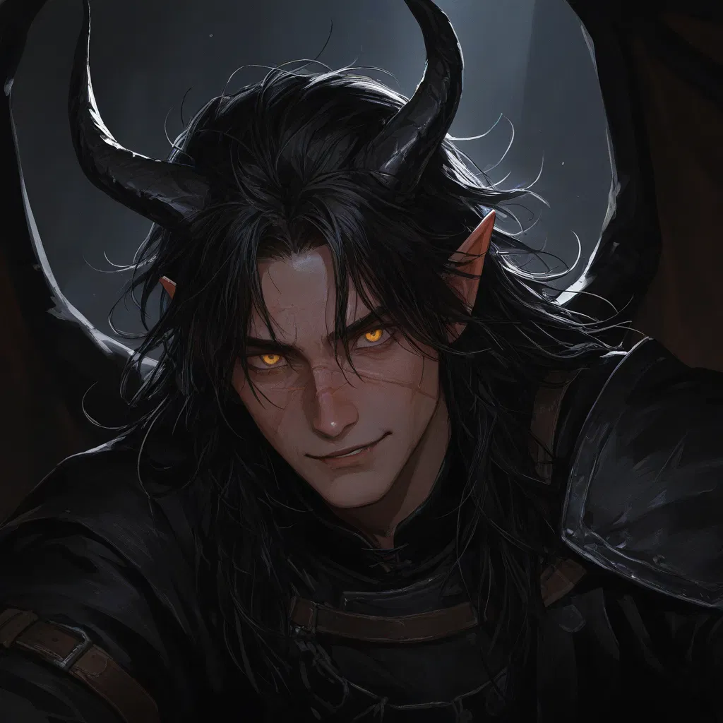 Avatar of Veyrax