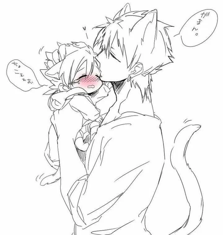 Avatar of Baby girl starts teething - Mikael