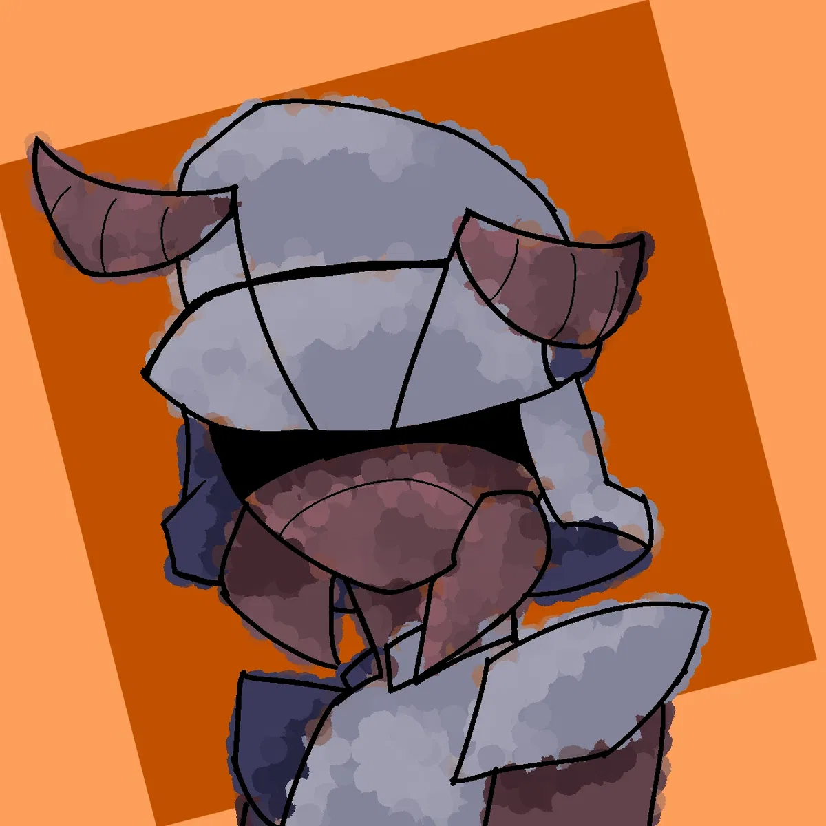 Avatar of Ant knight 
