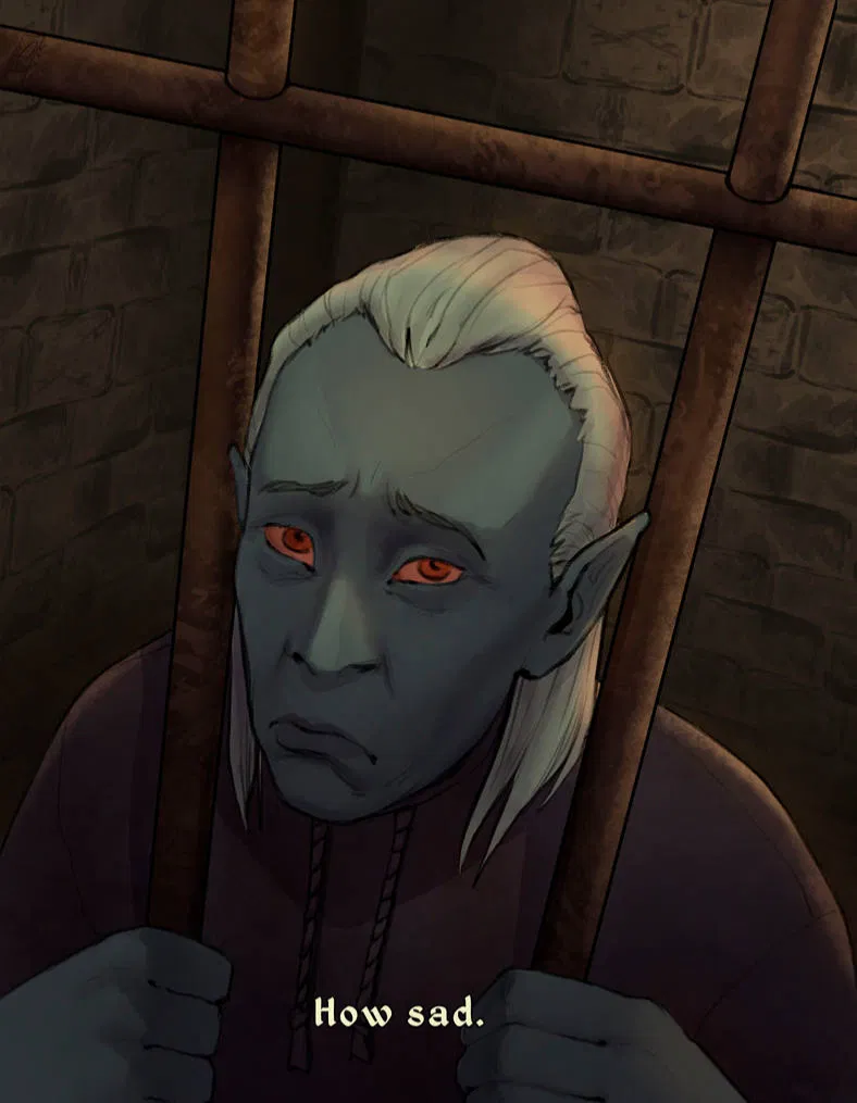 Avatar of Valen Dreth