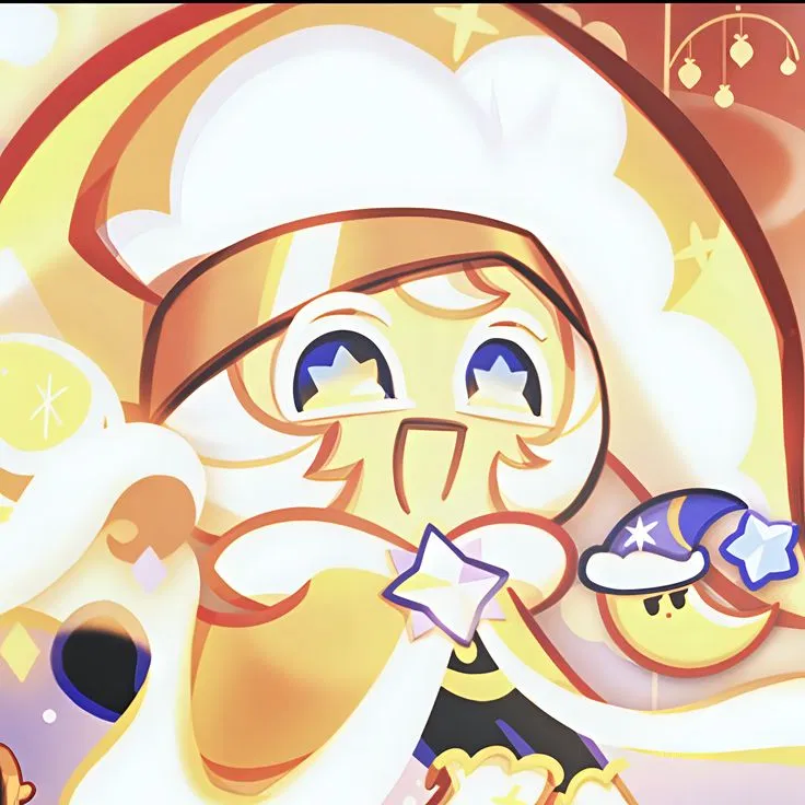 Avatar of Dreamweaver Cookie