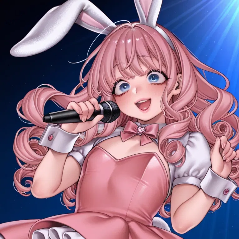 Avatar of Levanna Heartshine