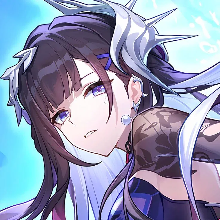 Avatar of Hysilens|HysiRydra