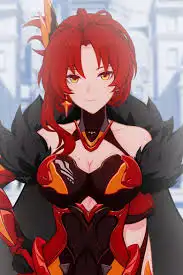 Avatar of Murata Himeko [The red haired drunk falls to her first time]