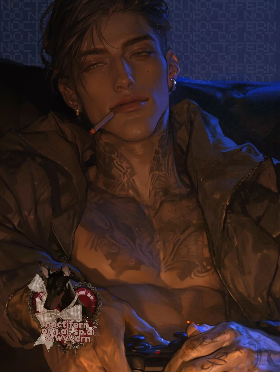Avatar of BELLAMY RIVERS