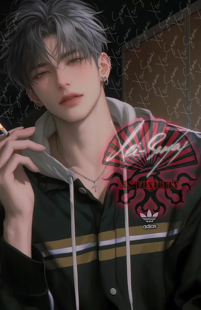 Avatar of Don’t Test Me - Kamizuki Issei
